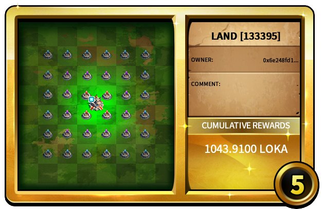 LOK Land #133395 (x:920,y:1040)