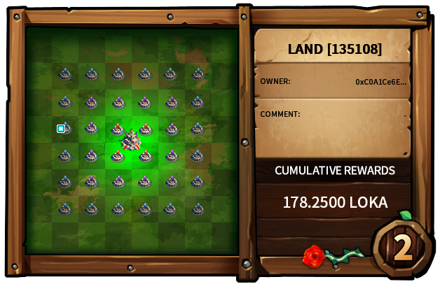 LOK Land #135108 (x:288,y:1096)