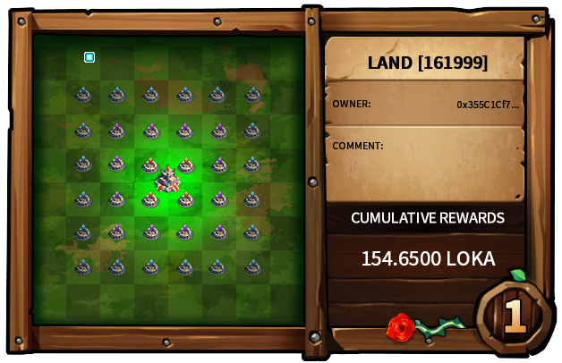 LOK Land #161999 (x:376,y:1936)