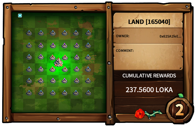 LOK Land #165040 (x:128,y:2032)